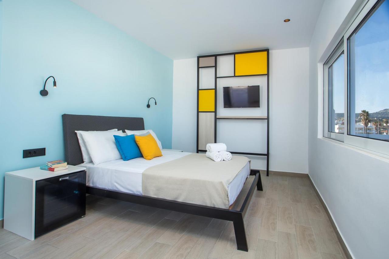 Faliraki Premium Hotel Extérieur photo