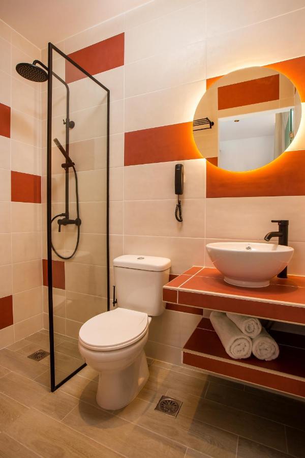 Faliraki Premium Hotel Extérieur photo