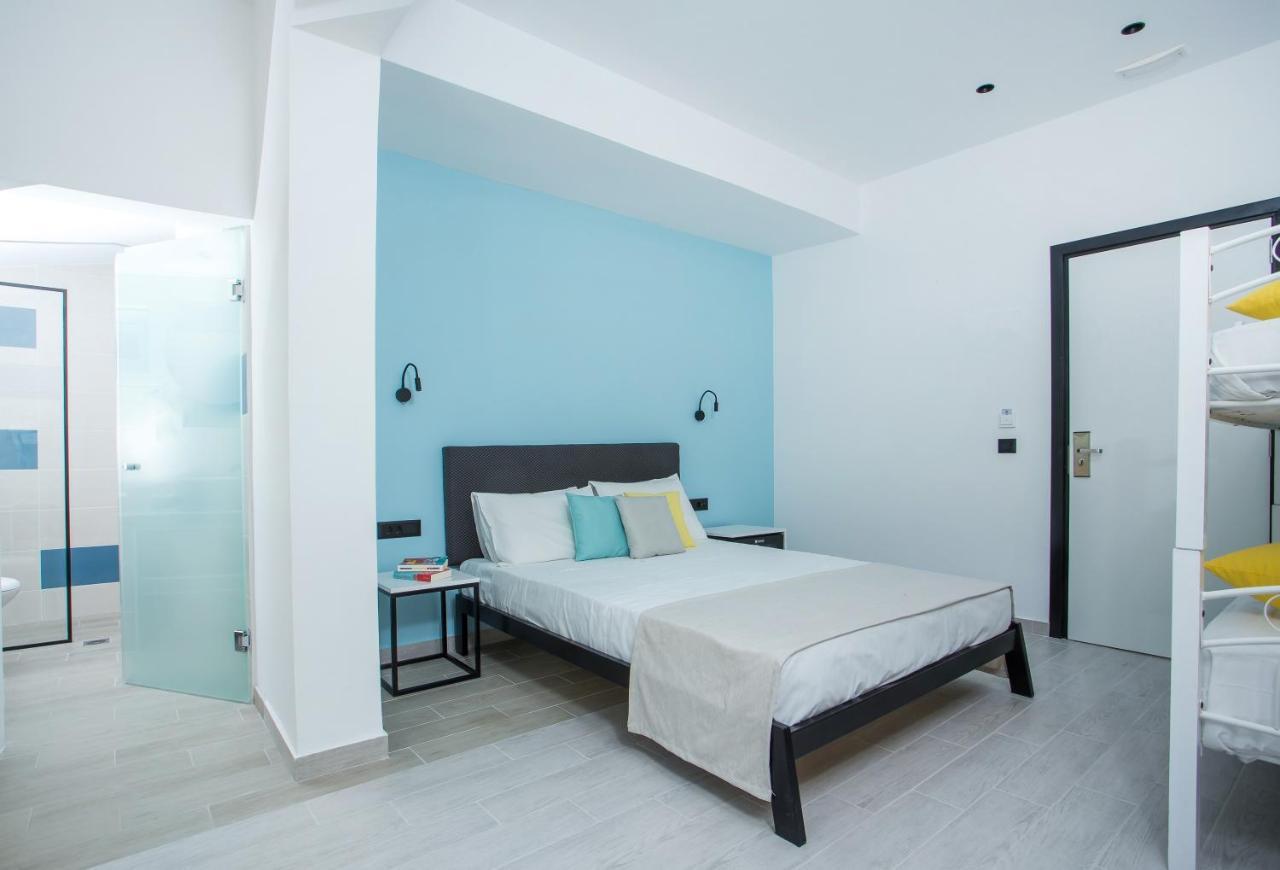 Faliraki Premium Hotel Extérieur photo